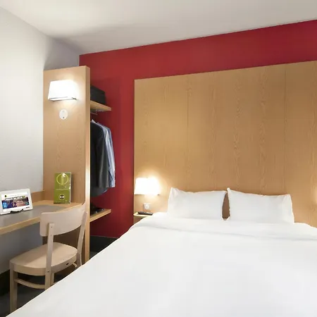 Hotel Centre Alpexpo