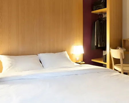 Centre Alpexpo 2* Grenoble