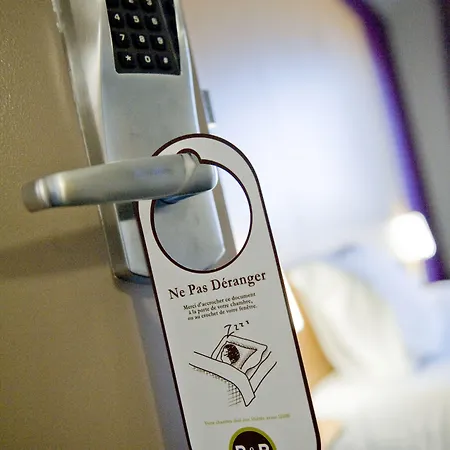 Centre Alpexpo Hotel 2*