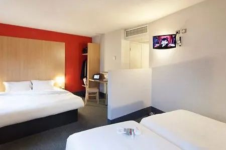 Centre Alpexpo Hotel