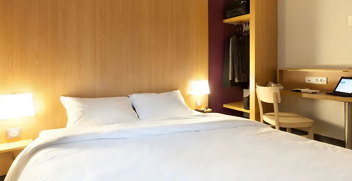 Centre Alpexpo 2* Γκρενόμπλ