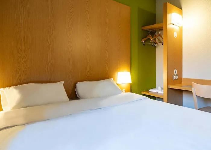 Centre Alpexpo Ξενοδοχείο 2*