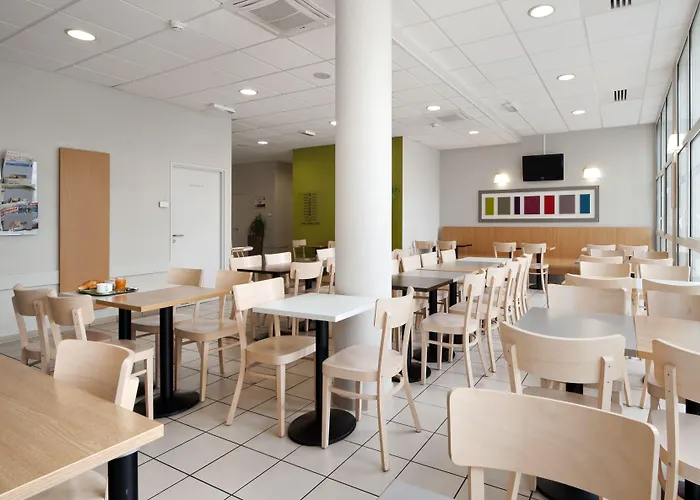 Centre Alpexpo Ξενοδοχείο Γκρενόμπλ