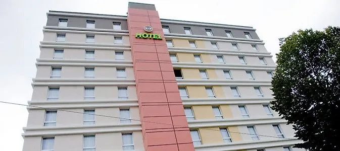 Centre Alpexpo Ξενοδοχείο