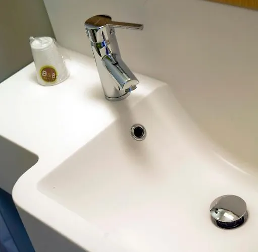 Ξενοδοχείο Centre Alpexpo Γκρενόμπλ