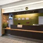 Centre Alpexpo Ξενοδοχείο Γκρενόμπλ