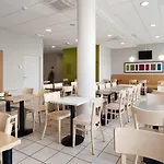 Centre Alpexpo Ξενοδοχείο Γκρενόμπλ