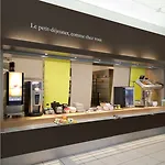 Ξενοδοχείο Centre Alpexpo