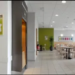 Ξενοδοχείο Centre Alpexpo Γκρενόμπλ