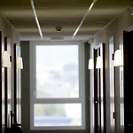 Ξενοδοχείο Centre Alpexpo Γκρενόμπλ
