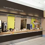 Ξενοδοχείο Centre Alpexpo 2*