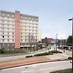 Ξενοδοχείο Centre Alpexpo Γκρενόμπλ