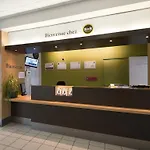 Centre Alpexpo Ξενοδοχείο