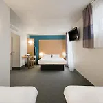 Ξενοδοχείο Centre Alpexpo Γκρενόμπλ