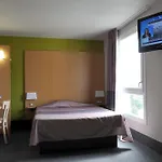 Centre Alpexpo Ξενοδοχείο