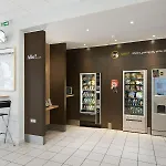 Centre Alpexpo Ξενοδοχείο 2*