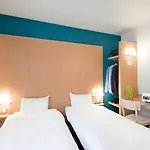 Centre Alpexpo Ξενοδοχείο 2*