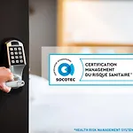 Centre Alpexpo Ξενοδοχείο