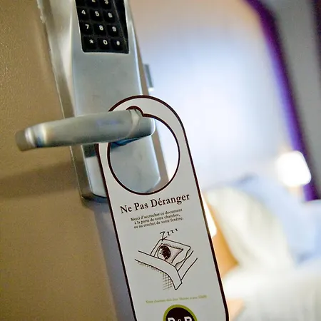 Hotel Centre Alpexpo Grenoble