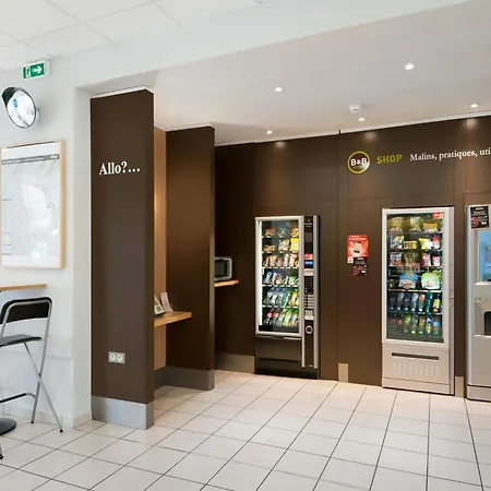 Centre Alpexpo 2*