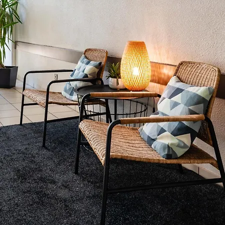 Centre Alpexpo 2* Grenoble