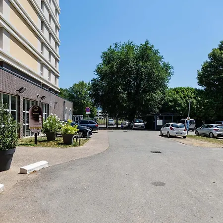 Hotel Centre Alpexpo