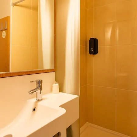 Hotel Centre Alpexpo 2*