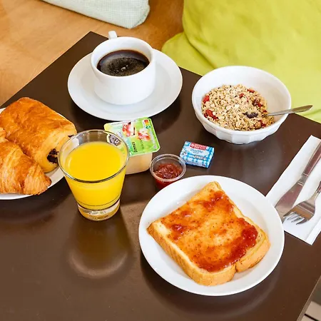 Hotel Centre Alpexpo