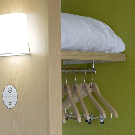 Hotel Centre Alpexpo 2*