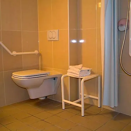 Centre Alpexpo Hotell