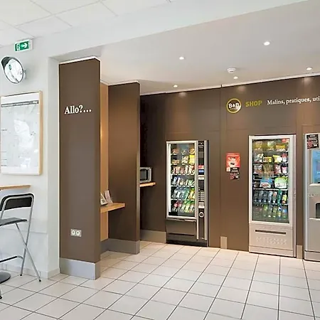 Centre Alpexpo