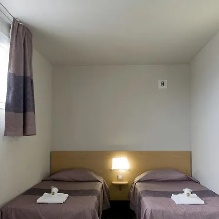 Hotel Centre Alpexpo 2*