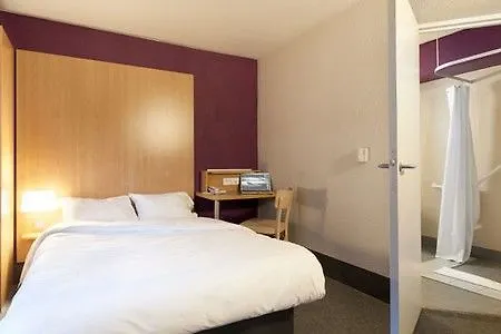 Centre Alpexpo Hotel Grenoble