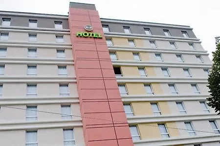 Centre Alpexpo Hotel