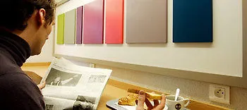 酒店 Centre Alpexpo