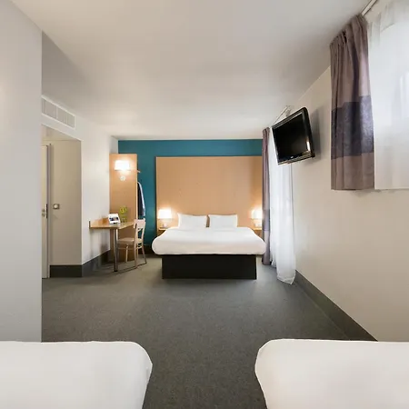 Hotel Centre Alpexpo Grenoble