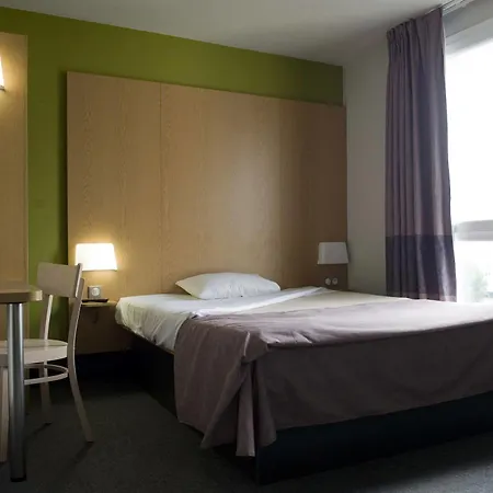 Hotel Centre Alpexpo Grenoble