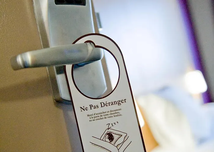 Готель Centre Alpexpo Гренобль