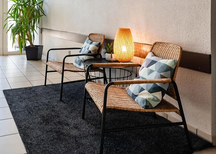 Centre Alpexpo 2* Гренобль