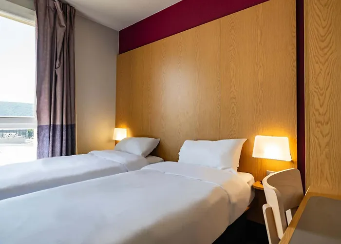 Centre Alpexpo Гренобль