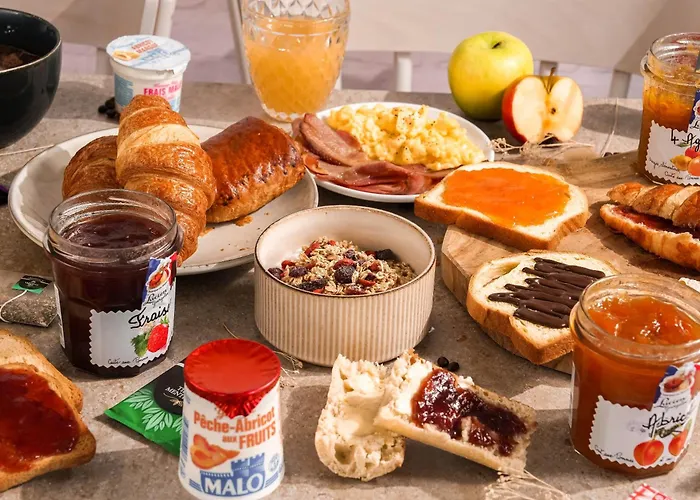 Готель Centre Alpexpo 2*