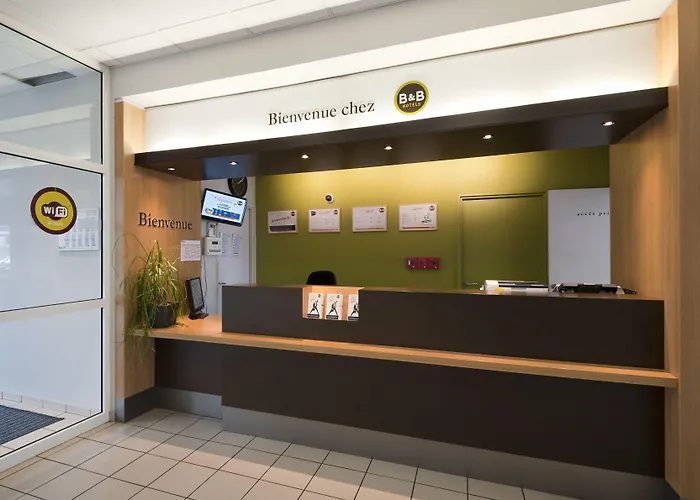 Centre Alpexpo Готель Гренобль