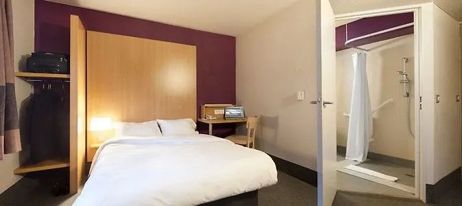 Centre Alpexpo Hotel Grenoble