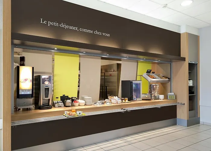 Готель Centre Alpexpo 2*