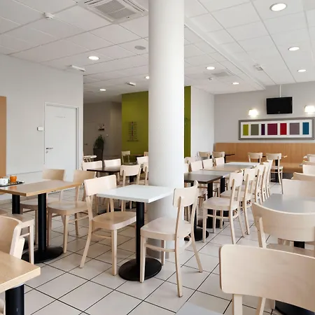 Centre Alpexpo فندق غرونوبل