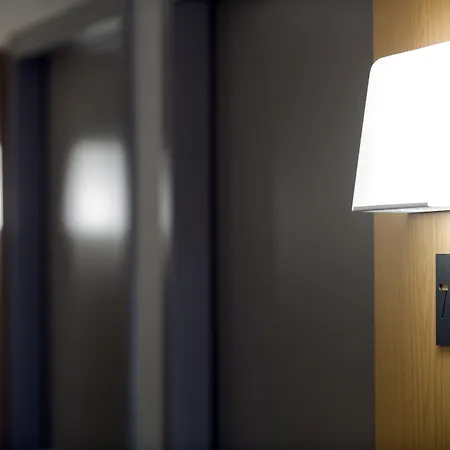 Centre Alpexpo فندق 2*