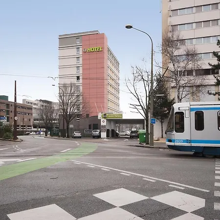 Centre Alpexpo 2* غرونوبل