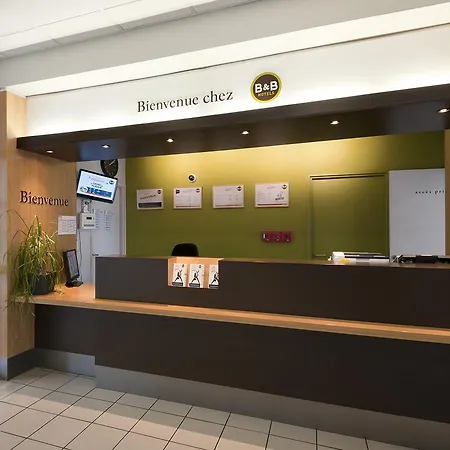 Centre Alpexpo فندق